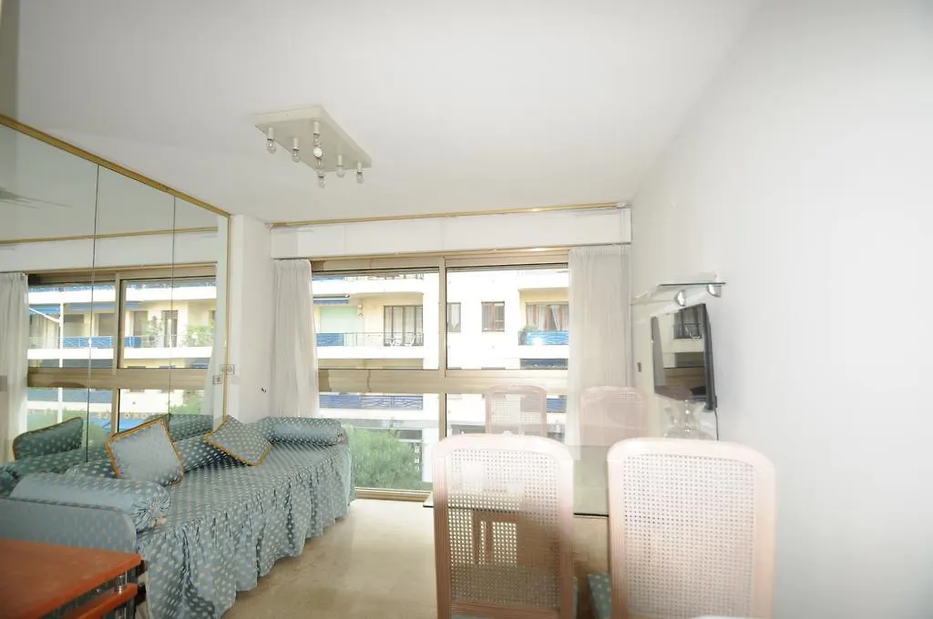 شقة Centre Promenade With Terrace Next To The Sea In The Pedestrian Area نيس