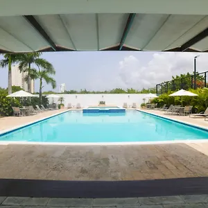  Apartment Elegante Aqua Marine Dominican Republic