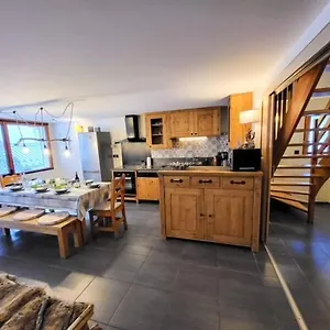  Apartment Le Grandcoeur France