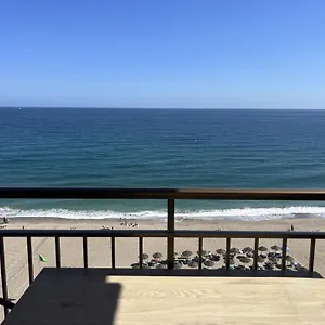  Apartment Beach&sun Paradise Spain